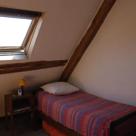 度假居 Agreable Maison De *