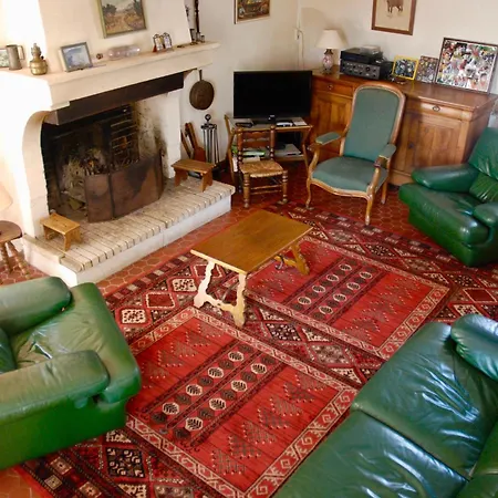Agreable Maison De *